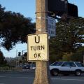 Signs (palo-alto_100_8656.jpg) Palo Alto, San Fransico, Bay Area